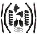 Skyjacker 186BKS-B Suspension Lift Kit w/Shock