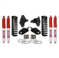 Skyjacker 186PK-H Suspension Lift Kit w/Shock