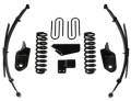 Skyjacker 186PKS Suspension Lift Kit