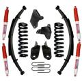 Skyjacker - Skyjacker 186PKS-H Suspension Lift Kit w/Shock - Image 2