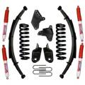 Skyjacker 186PKS-N Suspension Lift Kit w/Shock