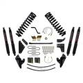 Skyjacker 188BK-AB Suspension Lift Kit w/Shock