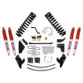 Skyjacker 188BK-AN Suspension Lift Kit w/Shock