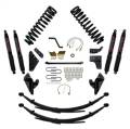 Skyjacker 188BKS-AB Suspension Lift Kit w/Shock