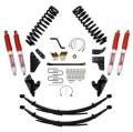 Skyjacker 188BKS-AH Suspension Lift Kit w/Shock