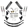 Skyjacker 188BKS-AM Suspension Lift Kit w/Shock