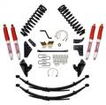 Skyjacker 188BKS-AN Suspension Lift Kit w/Shock