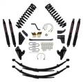 Skyjacker 188PKS-AB Suspension Lift Kit w/Shock