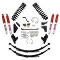 Skyjacker 188PKS-AH Suspension Lift Kit w/Shock