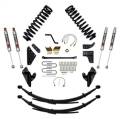 Skyjacker 188PKS-AM Suspension Lift Kit w/Shock