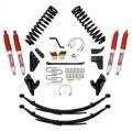 Skyjacker 188PKS-AN Suspension Lift Kit w/Shock