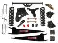 Skyjacker 236BHK-AB Suspension Lift Kit w/Shock