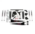 Skyjacker - Skyjacker 236R2K-AM Suspension Lift Kit w/Shock - Image 2