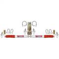 Skyjacker 7220 Steering Stabilizer Dual Kit