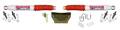 Skyjacker - Skyjacker 7299 Steering Stabilizer Dual Kit - Image 2