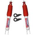 Skyjacker C101KE-N Suspension Lift Kit w/Shock