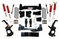 Skyjacker - Skyjacker C11781K-R Suspension Lift Kit w/Shock - Image 2