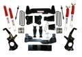 Skyjacker C11781KH Suspension Lift Kit w/Shock