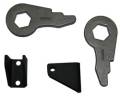 Skyjacker - Skyjacker C102KE Torsion Key Front Leveling Kit - Image 2