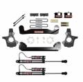 Skyjacker C14460APK-X Long Arm Suspension Lift Kit w/ Shocks