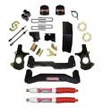 Skyjacker C14660APK-N Suspension Lift Kit w/Shock