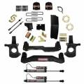 Skyjacker C14660APK-X Suspension Lift Kit w/Shock