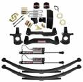 Skyjacker - Skyjacker C14660APKS-X Suspension Lift Kit w/Shock - Image 2