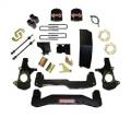 Skyjacker C14660PK-B Suspension Lift Kit w/Shock