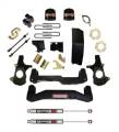 Skyjacker C14660PK-M Suspension Lift Kit w/Shock