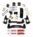 Skyjacker - Skyjacker C14660PK-H Suspension Lift Kit w/Shock - Image 2