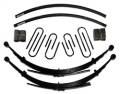 Skyjacker - Skyjacker C180AK-N Suspension Lift Kit w/Shock - Image 2