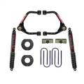 Skyjacker - Skyjacker C19350MPB Suspension Lift Kit w/Shock - Image 2