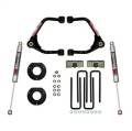 Skyjacker C19350PM Suspension Lift Kit w/Shock