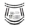 Skyjacker - Skyjacker C240AJKS-B Suspension Lift Kit w/Shock - Image 2