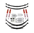 Skyjacker C240AJKS-H Suspension Lift Kit w/Shock