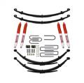 Skyjacker C240AJKS-N Suspension Lift Kit w/Shock