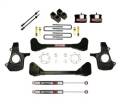 Skyjacker C7360PK-M Suspension Lift Kit w/Shock