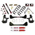 Skyjacker - Skyjacker C7360SK-H Suspension Lift Kit w/Shock - Image 2