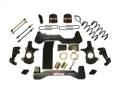 Skyjacker C7660SK Suspension Lift Kit