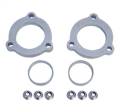 Skyjacker CC12MS Aluminum Spacer Leveling Kit