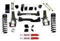 Skyjacker D1440SSK-H Suspension Lift Kit w/Shock