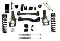 Skyjacker D1440SSK-M Suspension Lift Kit w/Shock