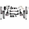 Skyjacker D1440SSK-X Suspension Lift Kit w/Shock