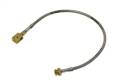 Skyjacker - Skyjacker FBL60 Stainless Steel Brake Line Front - Image 2