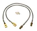 Skyjacker - Skyjacker FBL93 Stainless Steel Brake Line Front - Image 2