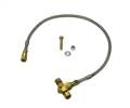 Skyjacker - Skyjacker RBL12 Stainless Steel Brake Line Rear - Image 2