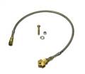 Skyjacker - Skyjacker RBL21 Stainless Steel Brake Line Rear - Image 2