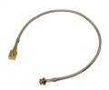 Skyjacker - Skyjacker RBL402 Stainless Steel Brake Line Rear - Image 2