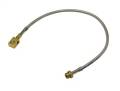 Skyjacker - Skyjacker RBL42 Stainless Steel Brake Line Rear - Image 2