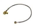 Skyjacker - Skyjacker RBL43 Stainless Steel Brake Line Rear - Image 2